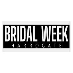 Bridal Week Harrogate - 2025